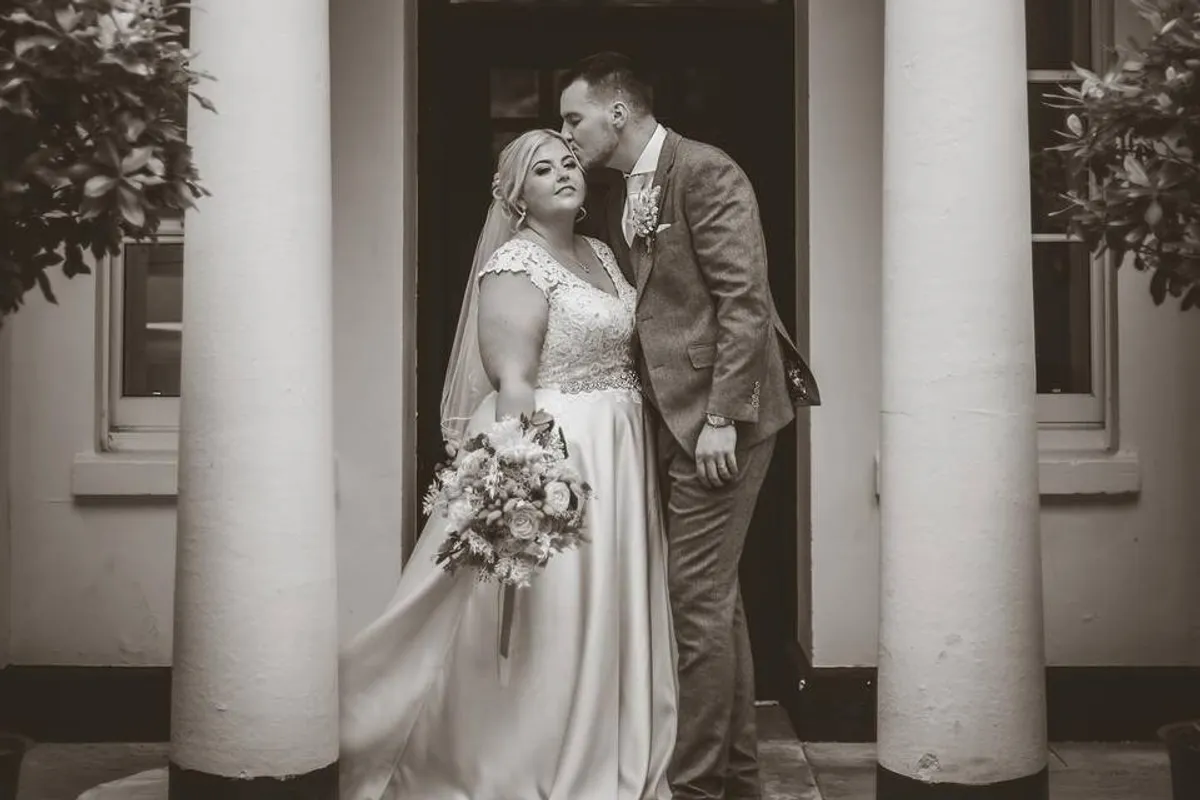 Mercure Oxford Hawkwell House Hotel photo 3
