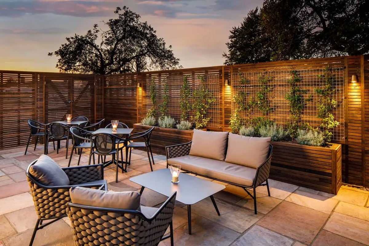 Mercure Oxford Hawkwell House Hotel photo 5