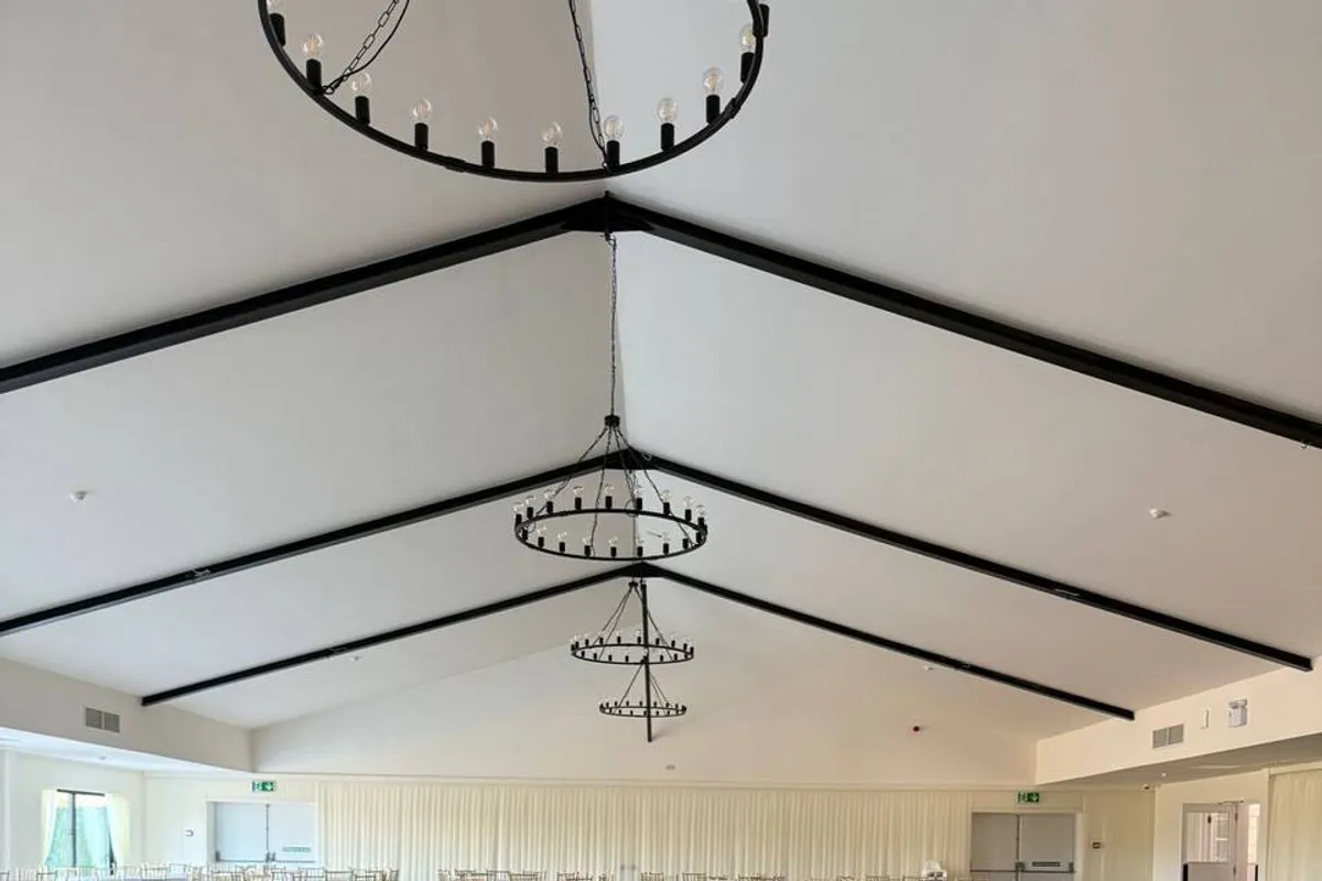 The Pavilion at Oscar’s photo 10