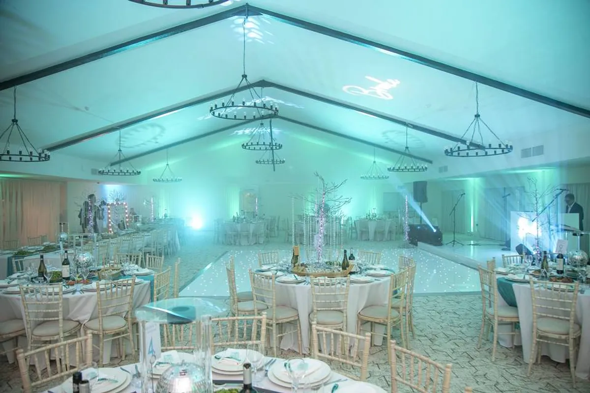The Pavilion at Oscar’s photo 2