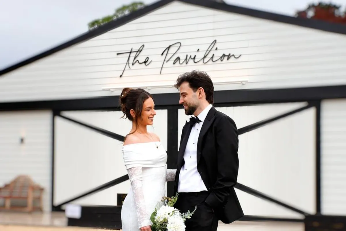 The Pavilion at Oscar’s photo 5