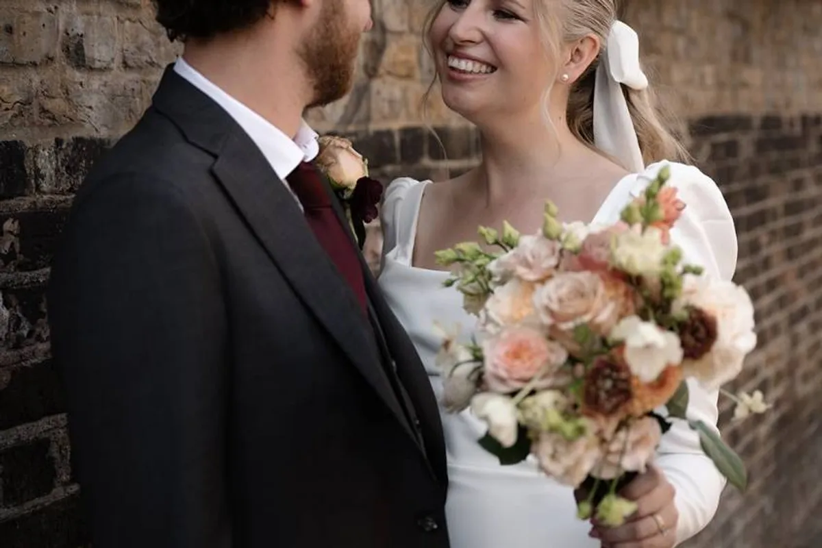 BRIDAL MUSES photo 4