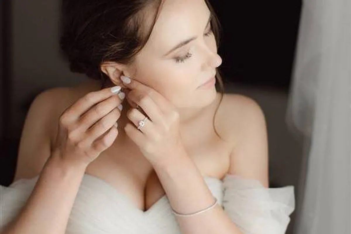 BRIDAL MUSES photo 7