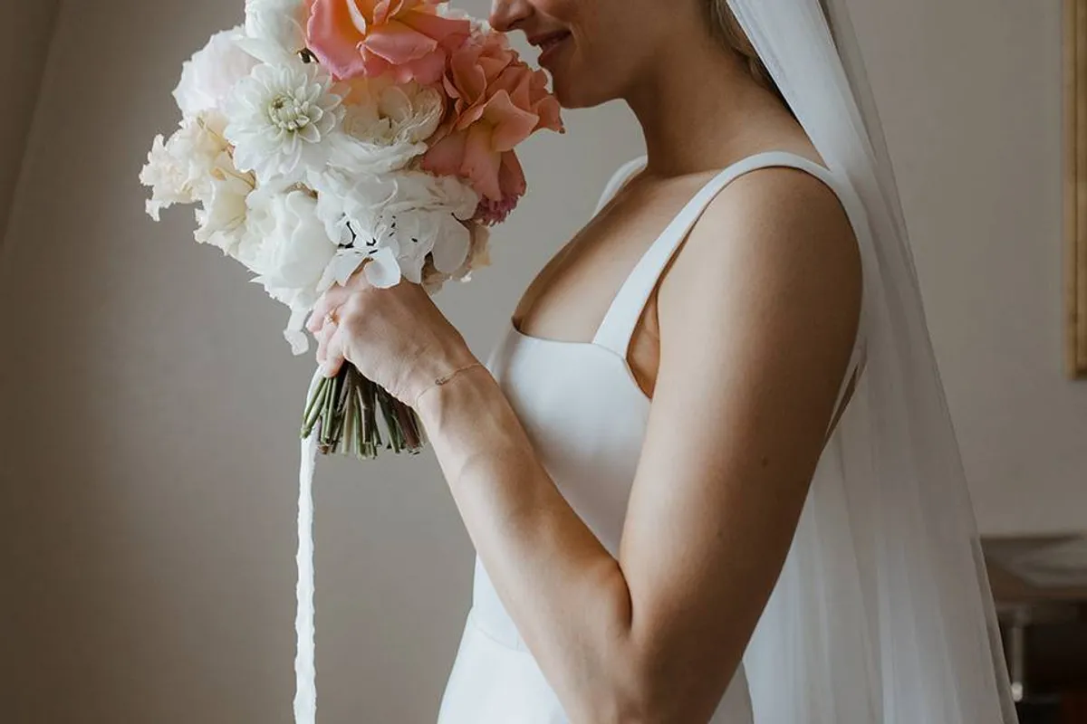 BRIDAL MUSES photo 6