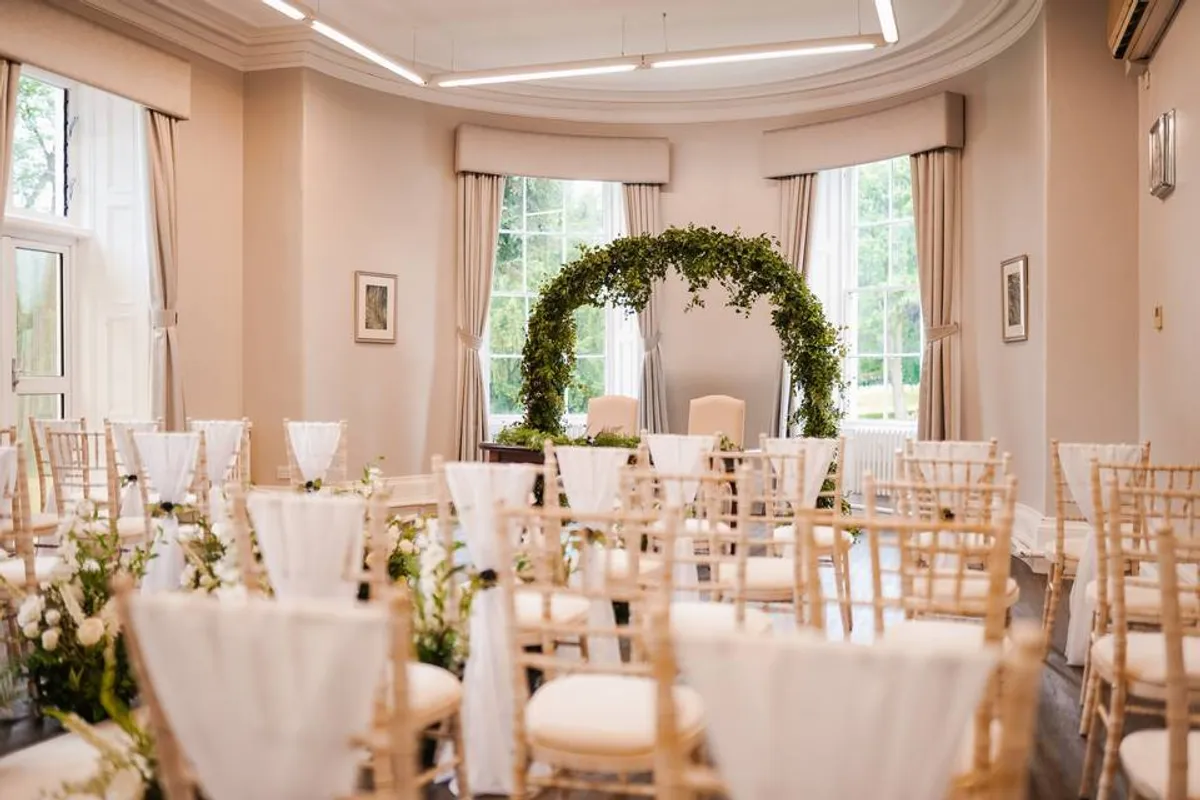 Eastwood Hall photo 2