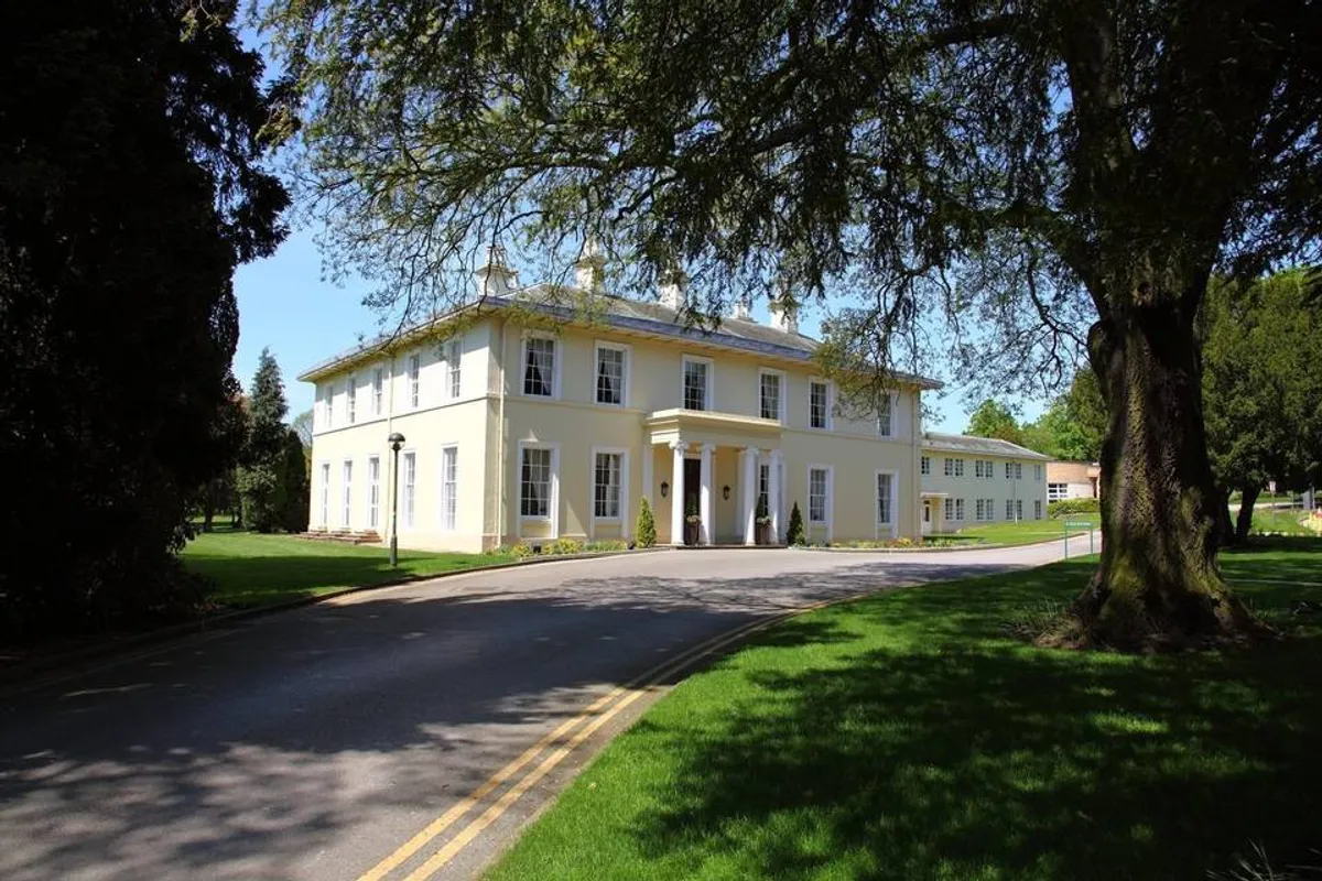 Eastwood Hall photo 7