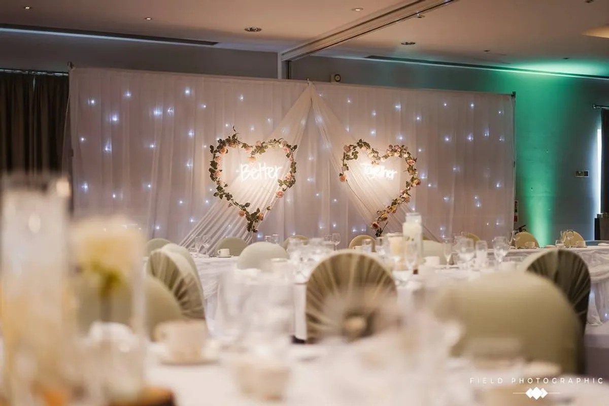 Eastwood Hall photo 1