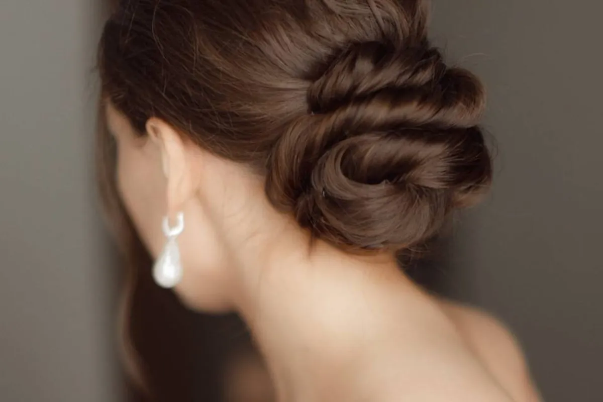 BRIDAL MUSES photo 1