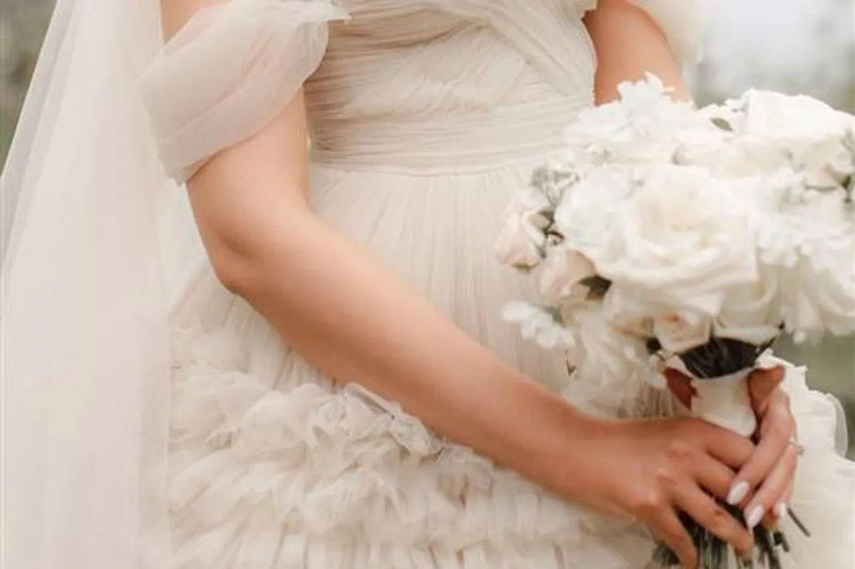 BRIDAL MUSES photo 9