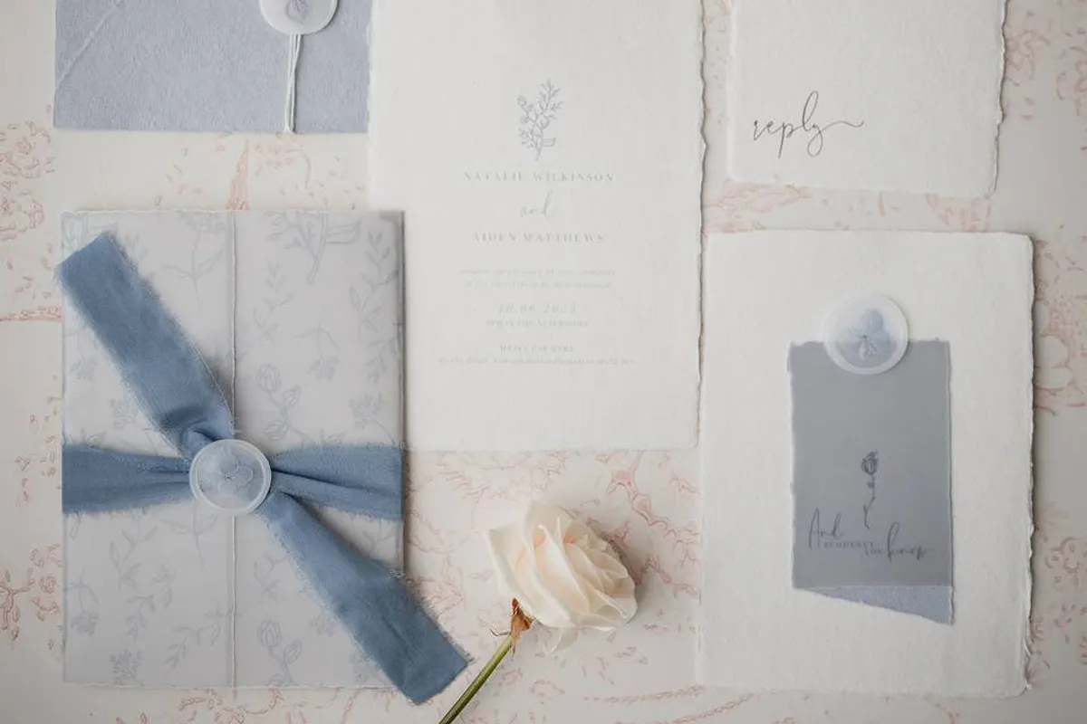 PS Weddings photo 5