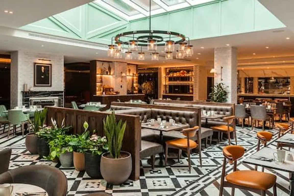 The Fellows House Cambridge, Curio Collection by Hilton photo 6