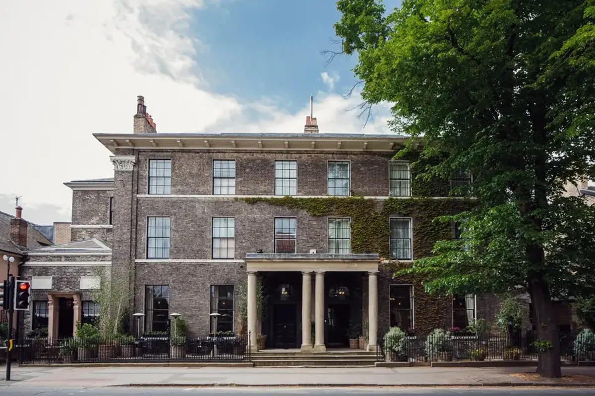 No.1 By Guesthouse, York, wedding venue in North Yorkshire, UK