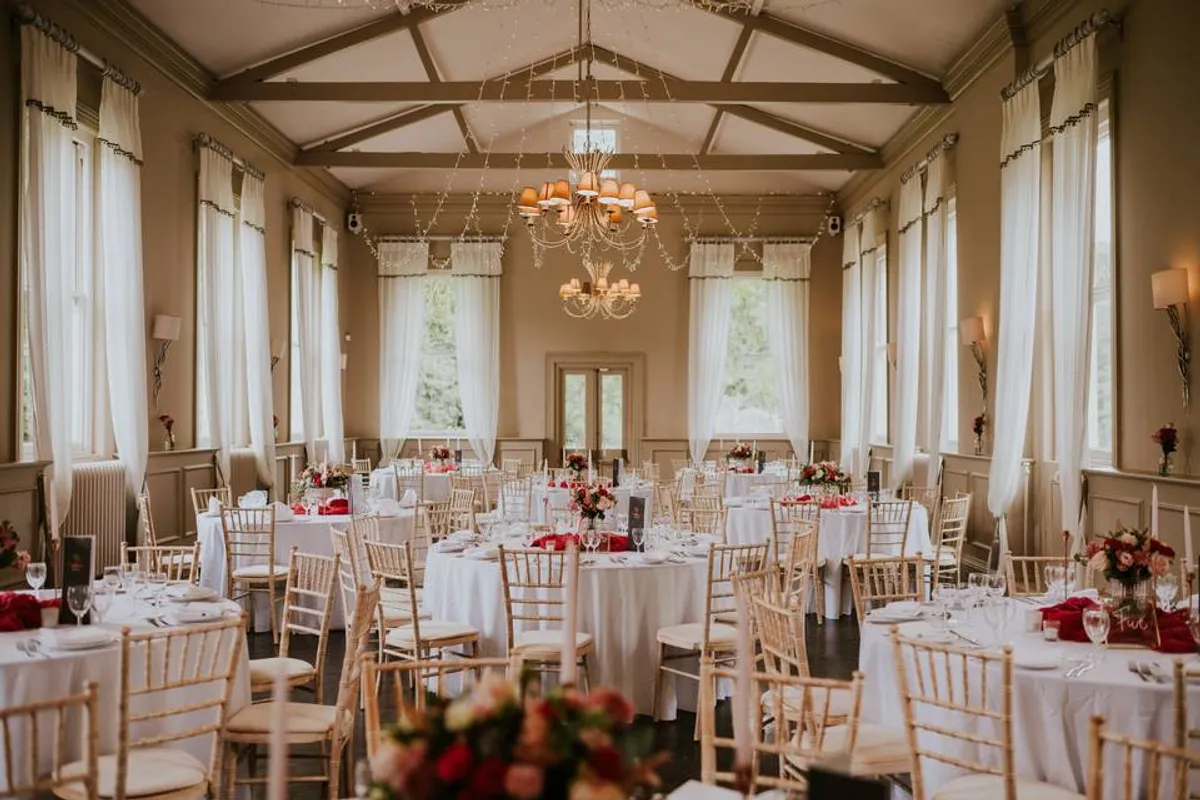 Morden Hall photo 5