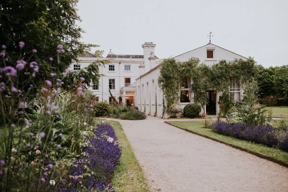 Morden Hall photo 11