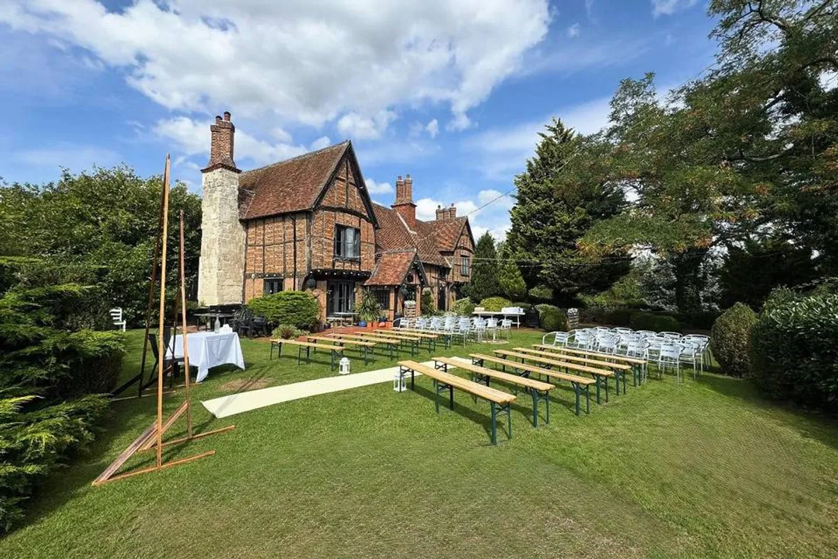 Moreteyne Manor photo 4