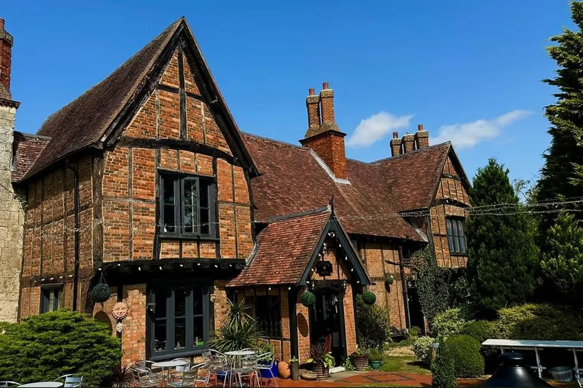 Moreteyne Manor photo 12