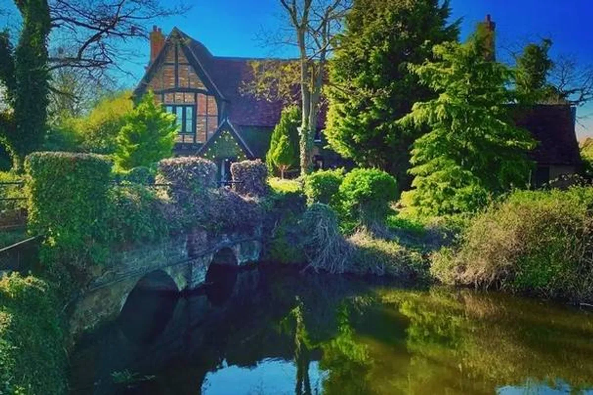 Moreteyne Manor photo 6