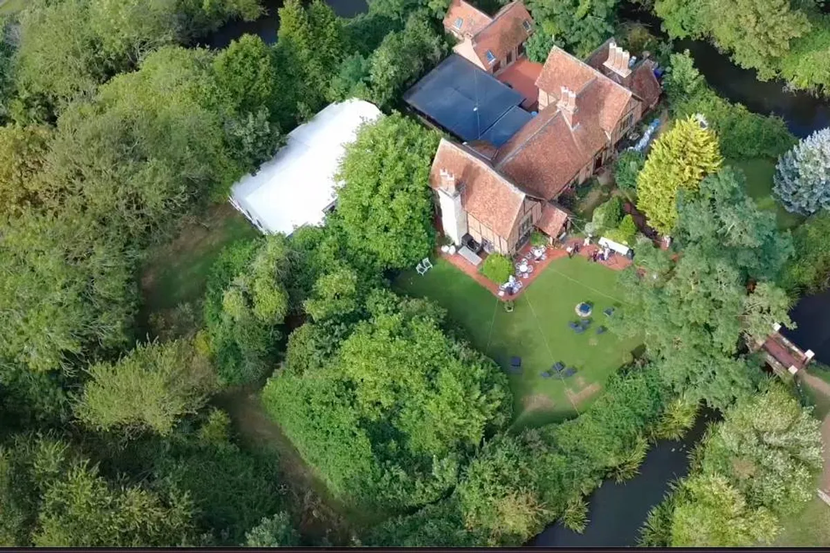 Moreteyne Manor photo 8