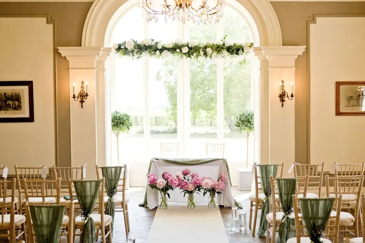 Glewstone Court Country House photo 4