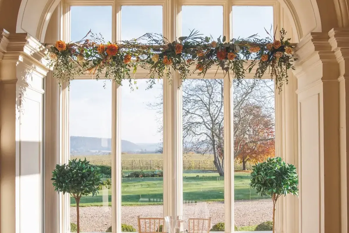 Glewstone Court Country House photo 9