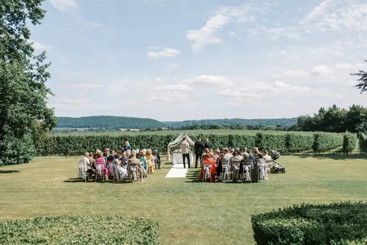 Glewstone Court Country House photo 1