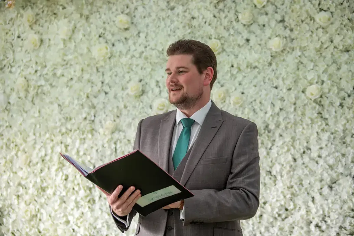 South Wales Celebrant — celebrants in Mid Glamorgan, UK