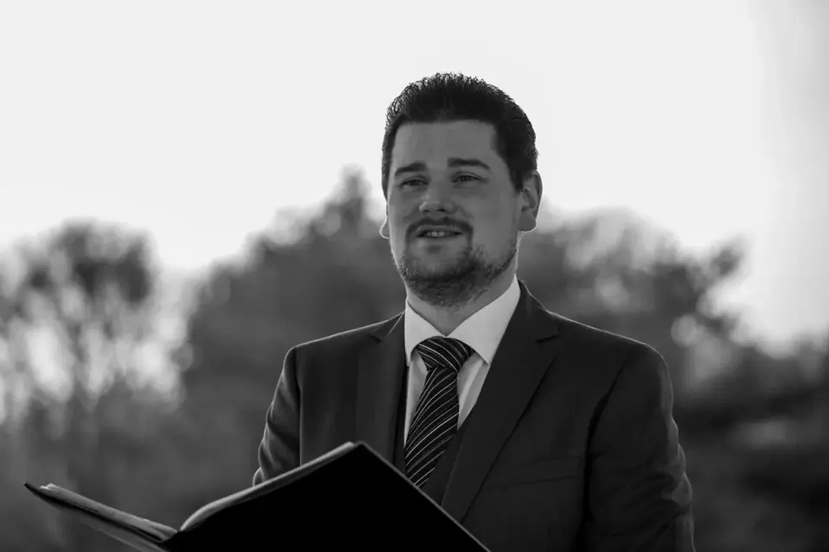 South Wales Celebrant photo 1