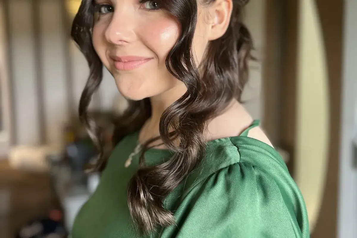 Libby Baker Hairstylist photo 6