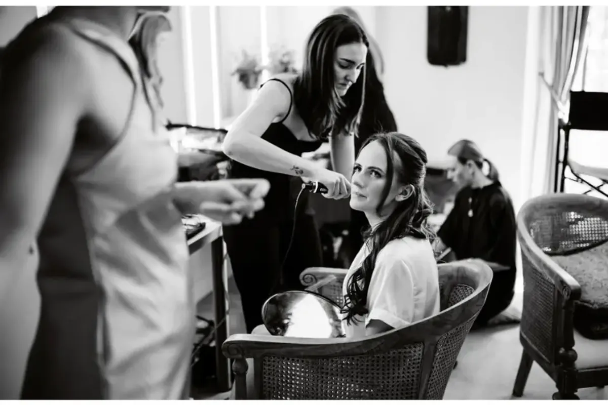 Libby Baker Hairstylist photo 2