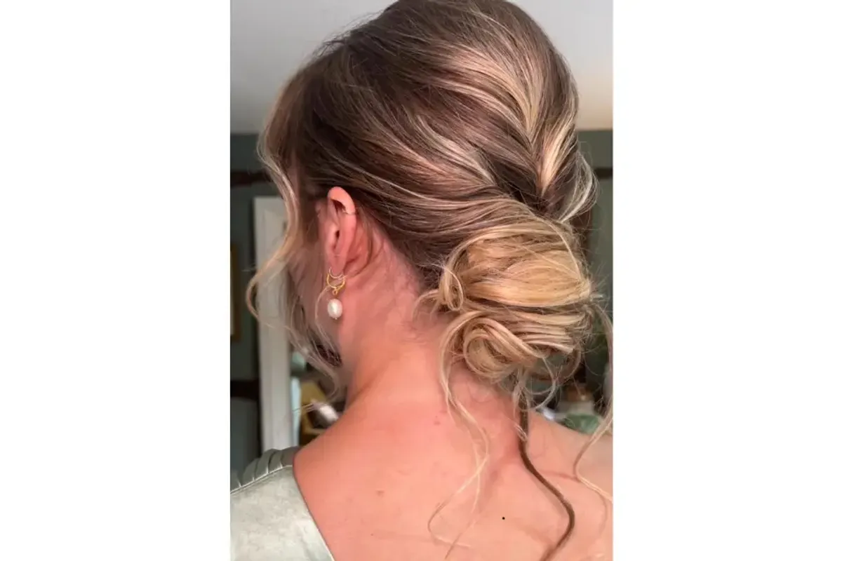 Libby Baker Hairstylist — makeup artists in Essex, UK
