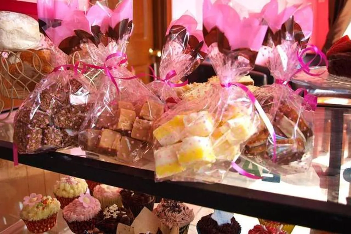 Simply Scrumptious photo 7