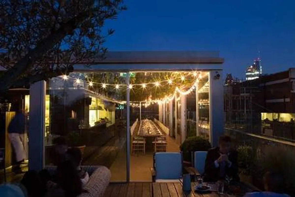 Boundary Shoreditch photo 12