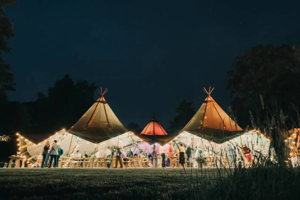 Premier Marquees (i Do Marquees) photo 3