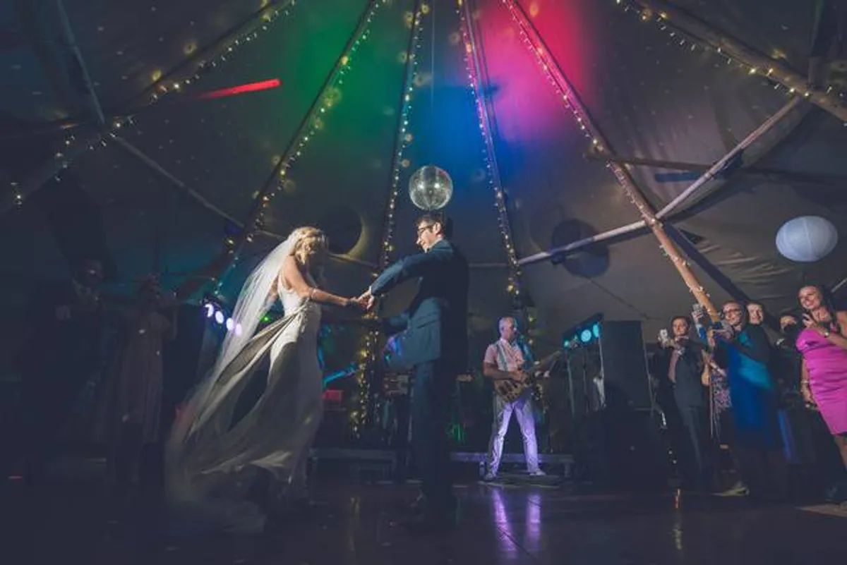 Premier Marquees (i Do Marquees) photo 4