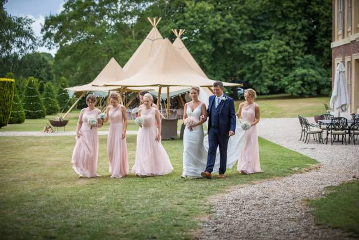 Premier Marquees (i Do Marquees) photo 5