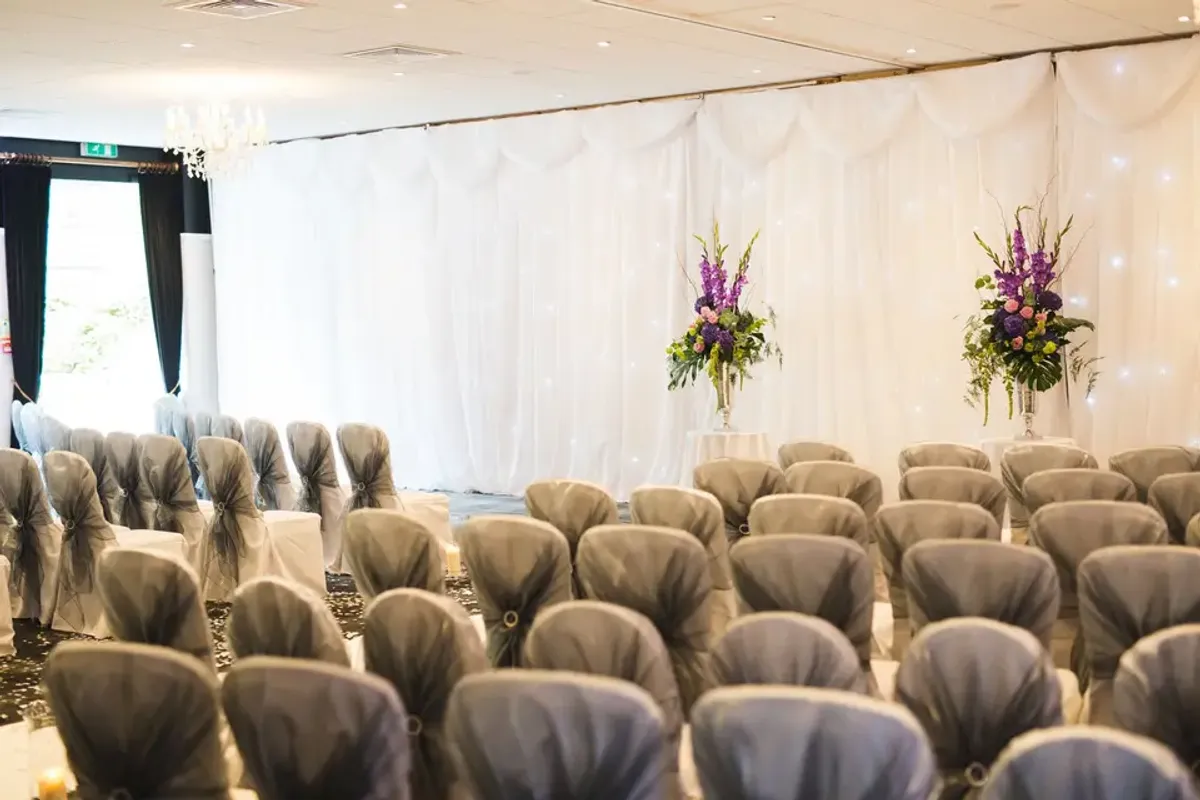 Barony Castle Hotel photo 8