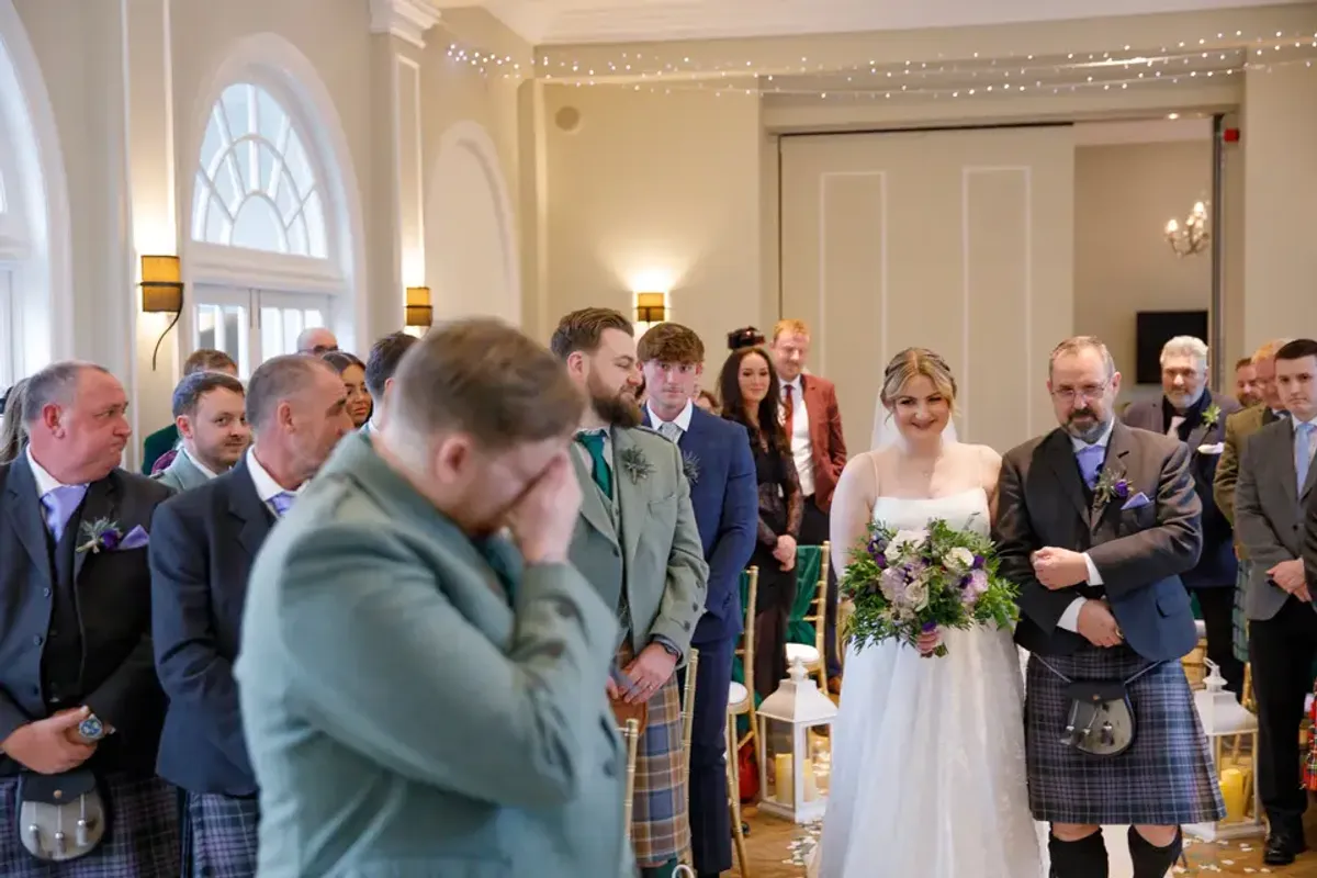 Barony Castle Hotel photo 2