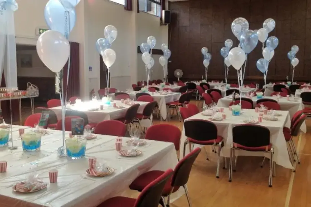 Cuffley Hall photo 12