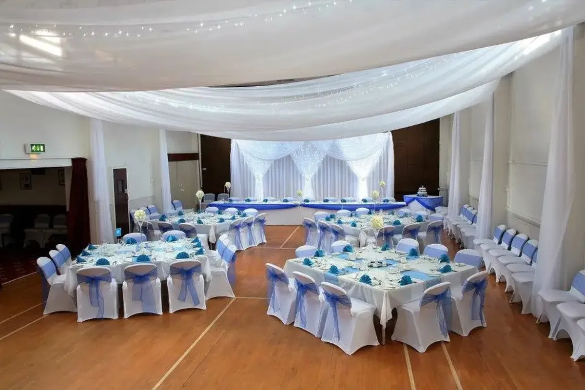 Cuffley Hall photo 5