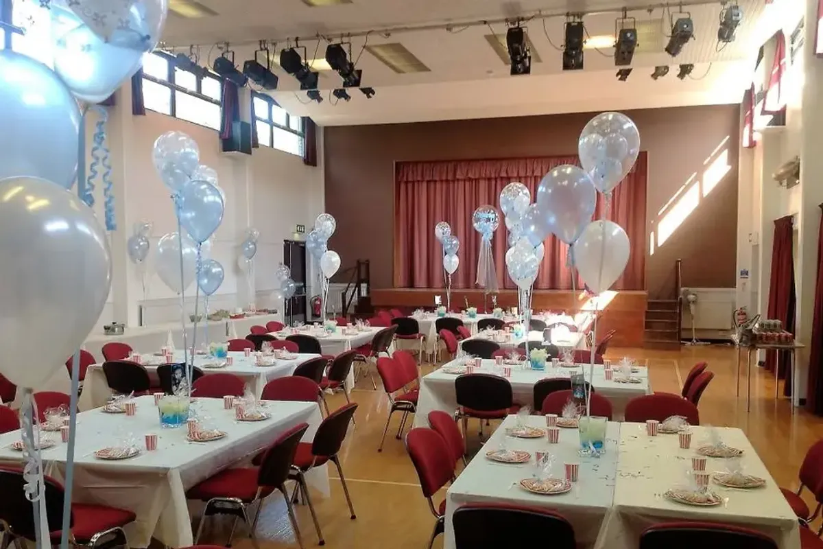 Cuffley Hall photo 4