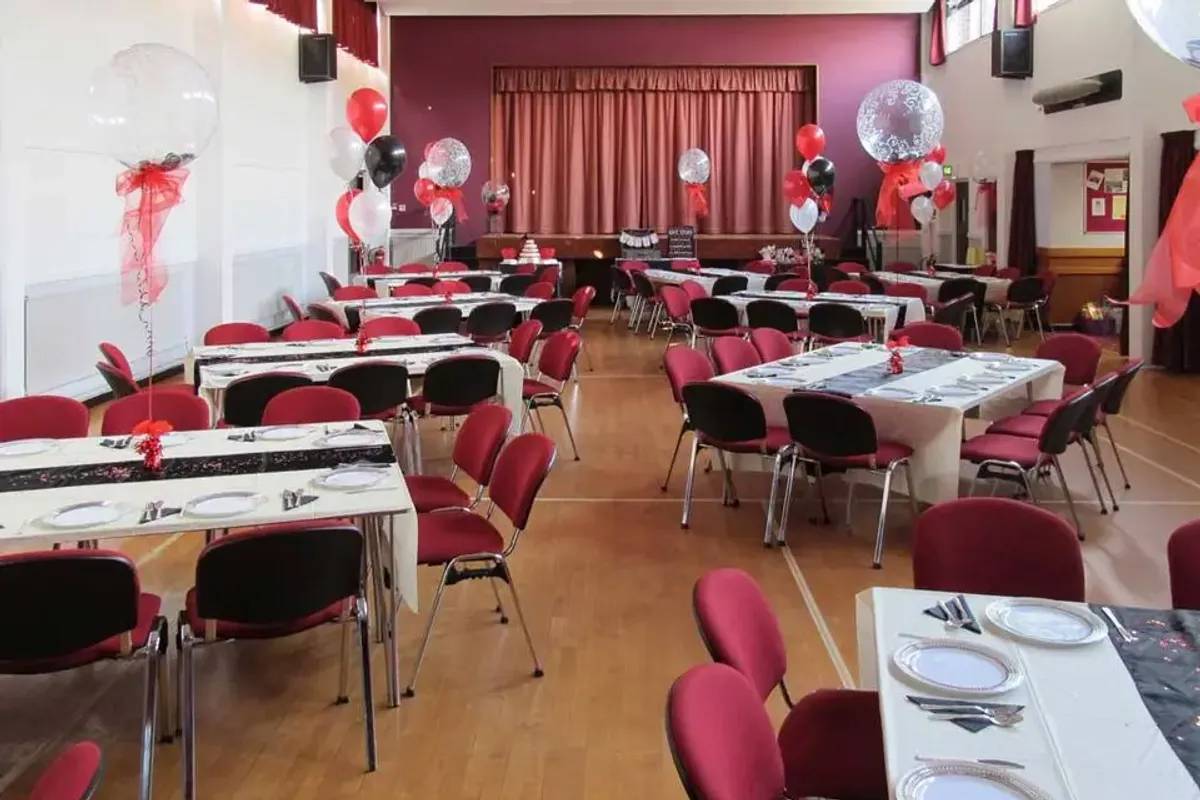 Cuffley Hall photo 9