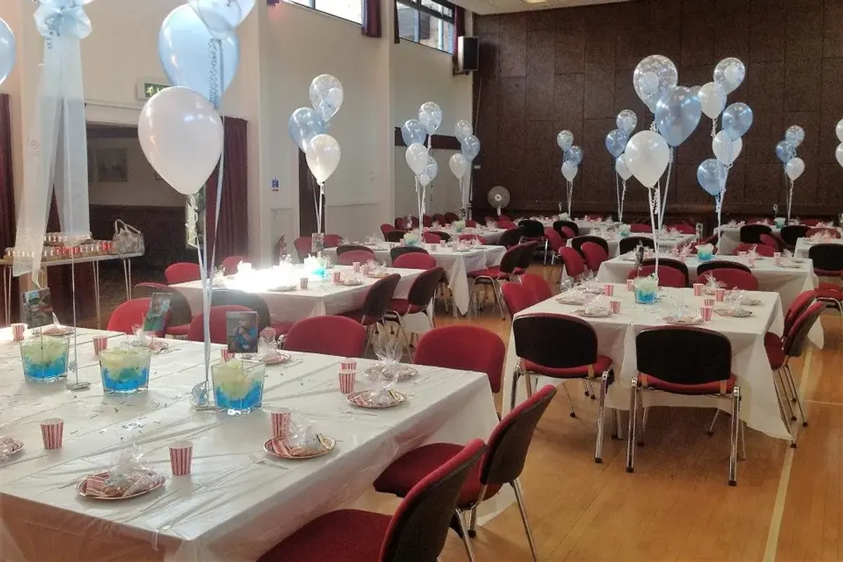 Cuffley Hall photo 8