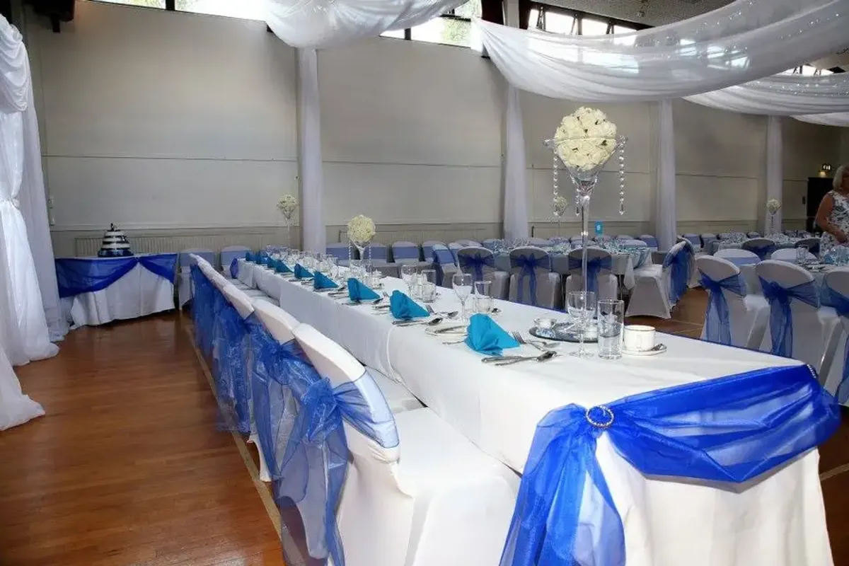 Cuffley Hall photo 1