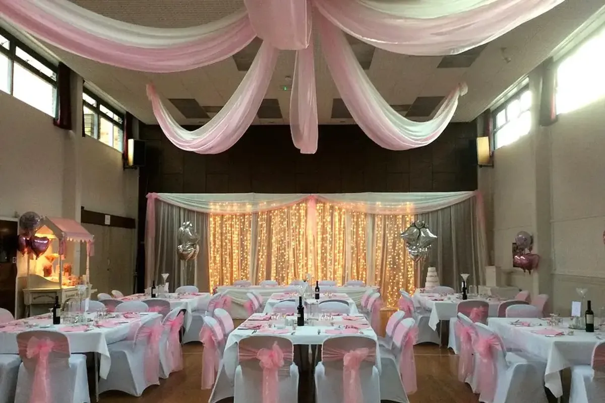 Cuffley Hall photo 10