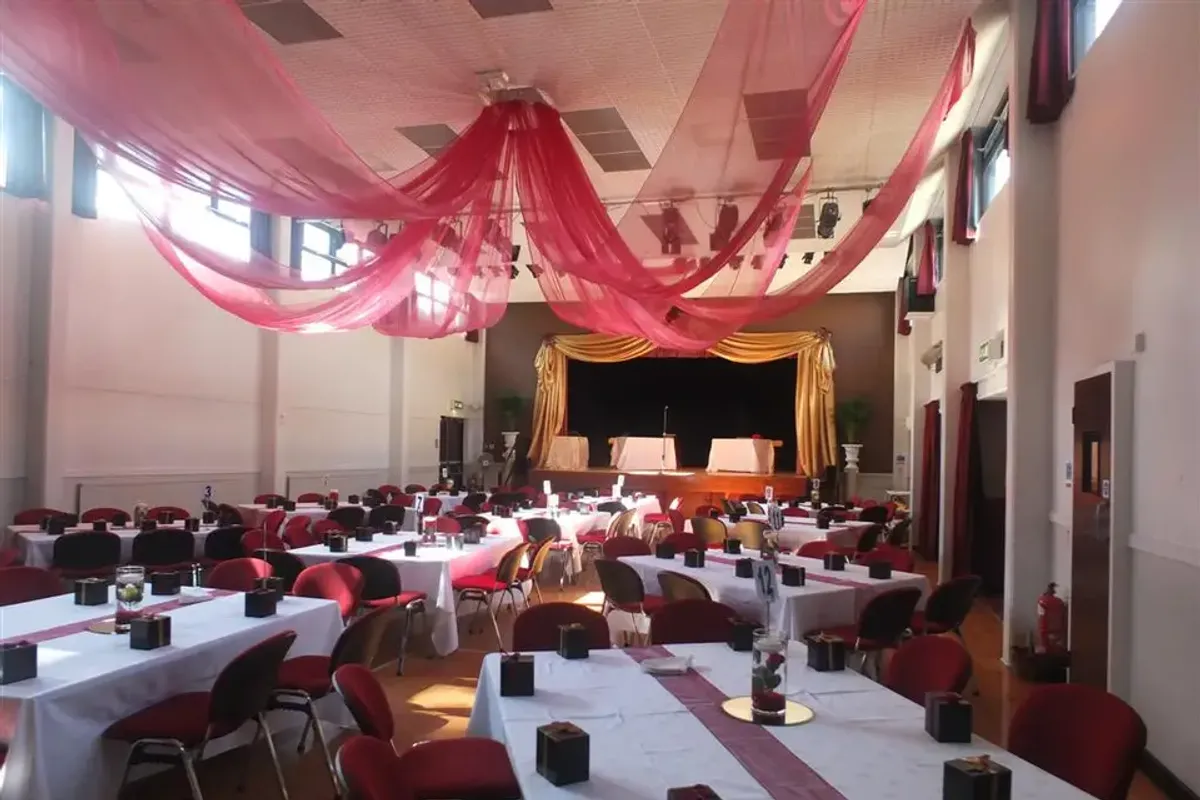 Cuffley Hall photo 2