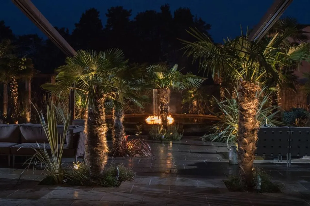 Le Petit Chateau photo 8