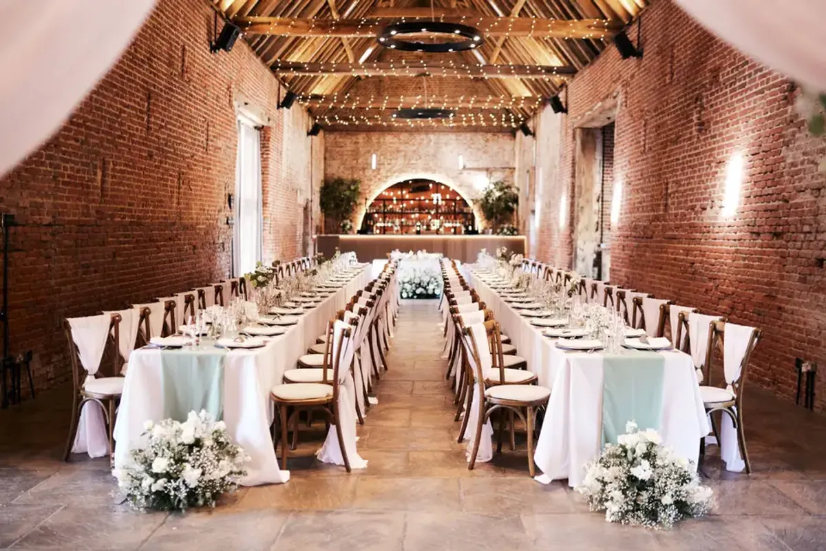 Copdock Hall, wedding venue in Suffolk, UK