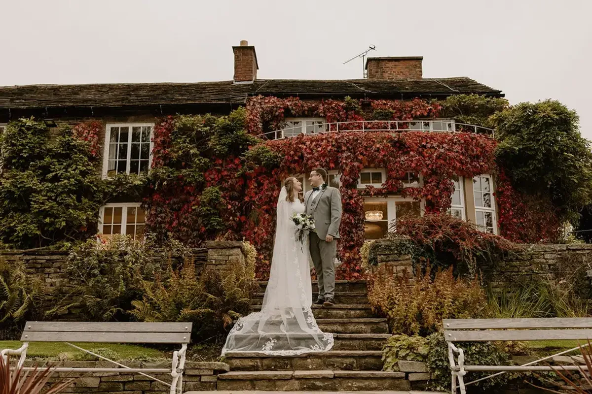 Hilltop Country House photo 7