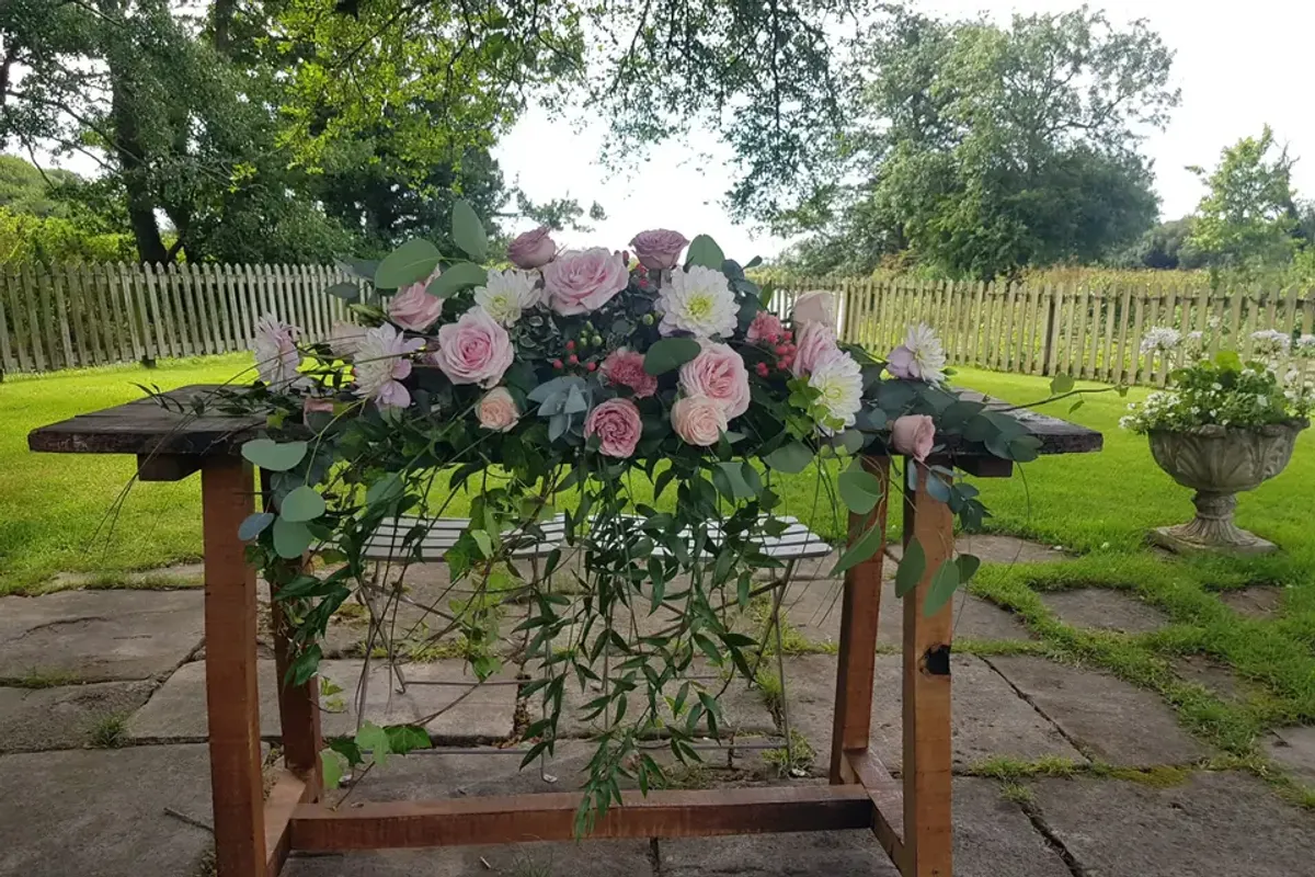 The Flower House photo 4