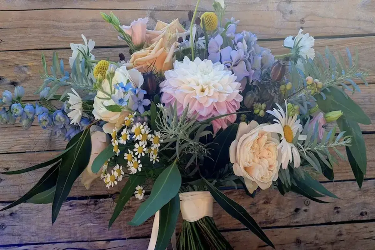 The Flower House photo 1